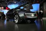 Renault Ondelios Concept 2008 года